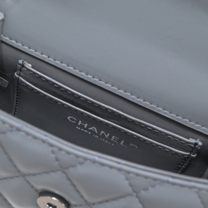 Chanel Top Handle Bags